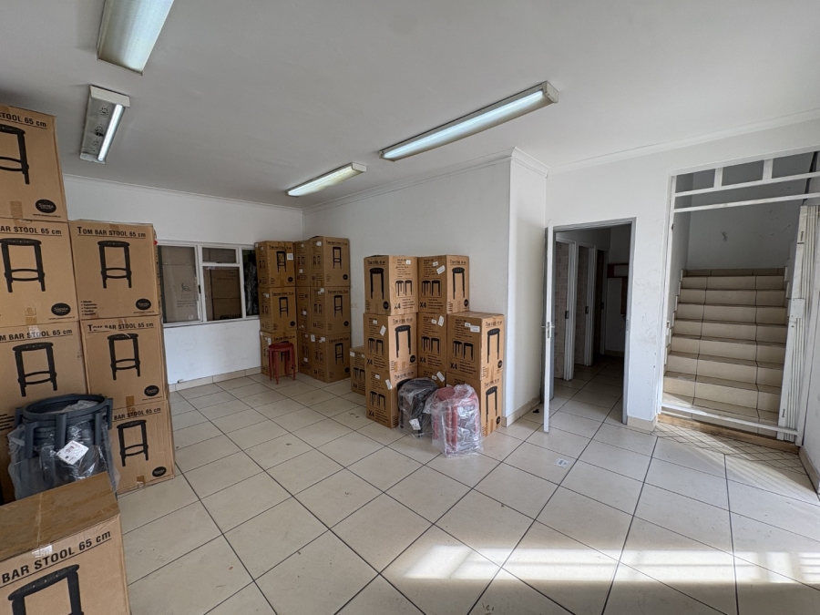 To Let commercial Property for Rent in Montague Gardens Western Cape
